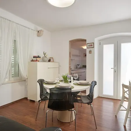 Apartment San Pietro Cavtat Exterior photo