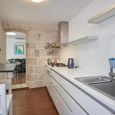 Apartment San Pietro Cavtat Exterior photo