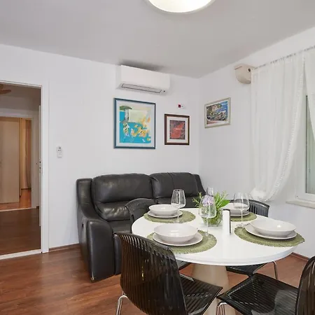 Apartment San Pietro Cavtat Exterior photo