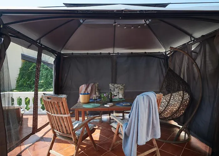 Apartment San Pietro
