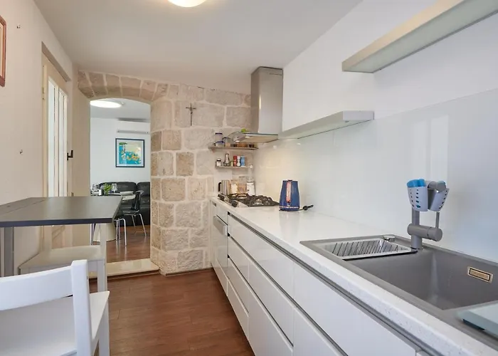 Apartment San Pietro