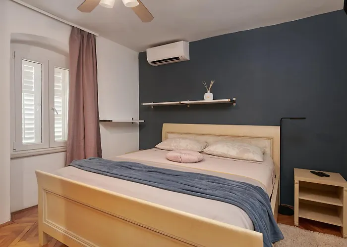 Apartment San Pietro