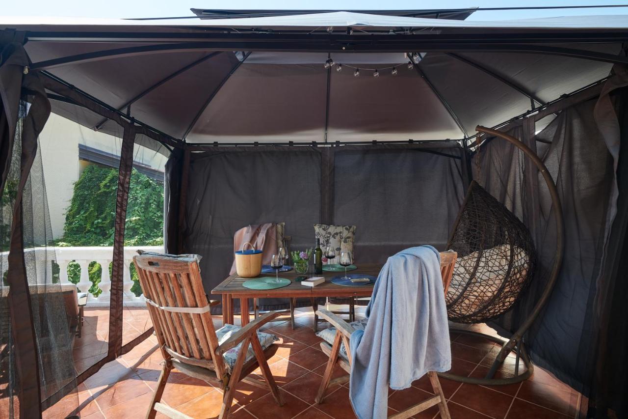 San Pietro Apartment *