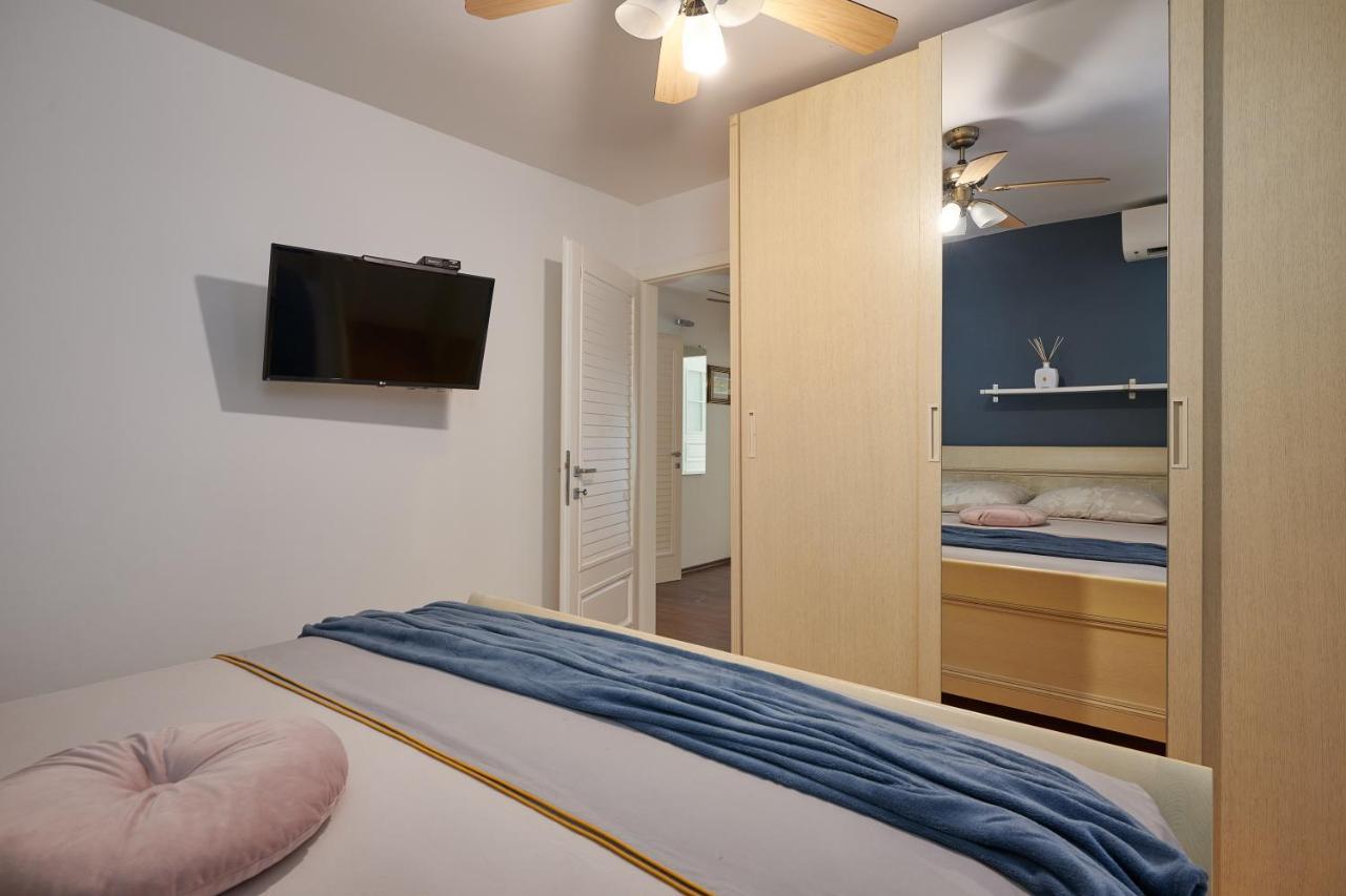 Apartment San Pietro *