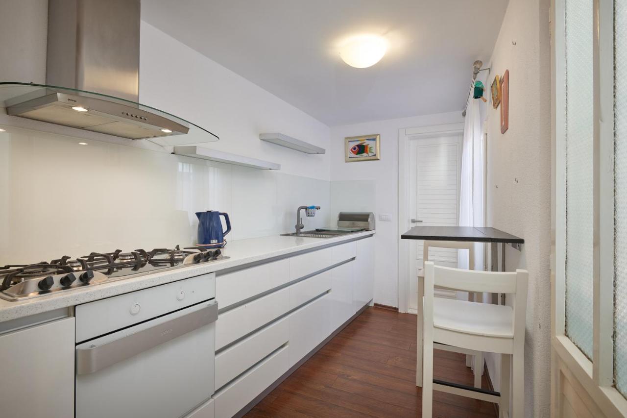 San Pietro Apartment *